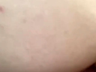 Alone in the Bathroom with My Older Stepsister After a Family Dinner
