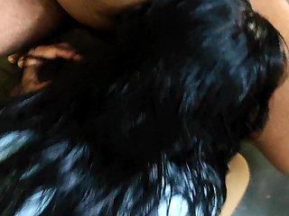 Indian Newly Married Husband and Wife Fucking Video