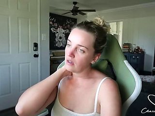Charlie Fordes Dirty Talk in Stepmom Casting Interview