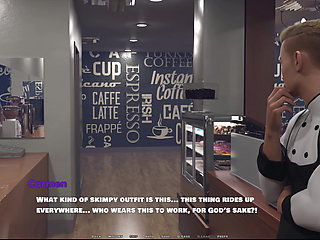 Obsessed with Horny Divorced MILFs (part 4)