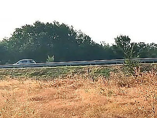 Humiliation of the Slave Girl Tich - Showing Her Pussy and Tits