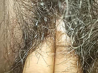 Kya sexy chut hai bdi bhabhi ki maza aa gya