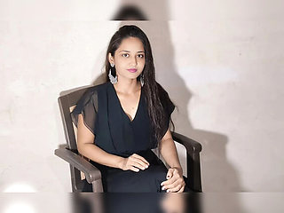 Indian Girl Hard Fuck in Chair - Dogimaster Blowjob & Doggy Style