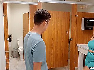 Juan Loco Wants Andie Andersons Juicy Butt