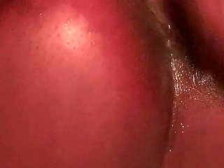 Hot Oiled Fucking
