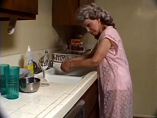 Extrem black and white, old and young pussy fucking...