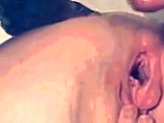 Cuckold Husband Watches MILF Wife Fucked by Guy with Big Cock