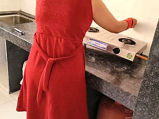 Desi Bhabhi Hardcore Fucking in Her Room - HD Indian Porn with Sagita Sharm