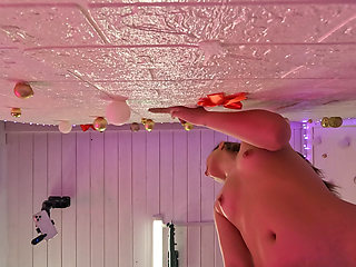 He endured dick&hellip; but the ending was inevitable dick. Sheer MisssVikki