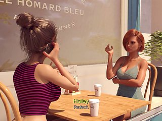 Meine mutter, mom catches son cartoon, my pleasure gameplay