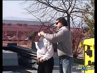 I'm a Little Ashamed! (full Film Centoxcento)