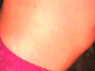 Golden MILFs Scene-1 busty Blonde MILF in Lingerie Fucking in Panties in the Mine