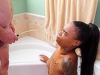 Watch Sultry Fiancees Clip