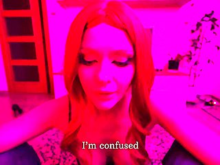 My Wife Returned From the Club with a Sprained Ass. I Fucked