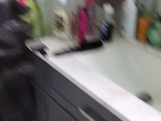 Afternoon Delight with my newslady the next day pt 3