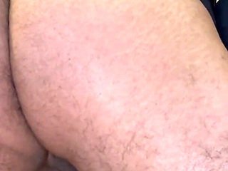 Casting Male, His First Time on Camera