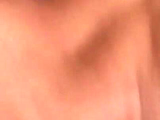 Skinny 18 Year Old Brunette Sucks BBC and Fingers Herself