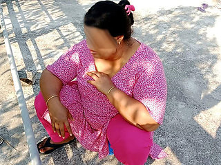 Desi Bhabhi Very Hot Sex - Dirty Talk Bengali Village Homemade