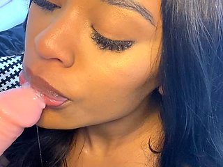 Hot Big Black Latina booty Black and Ebony