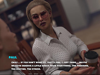 Obsessed with Horny Divorced MILFs (part 3)