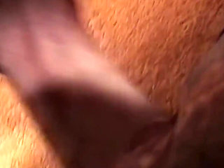 Pussy Fucked in a Crotchless