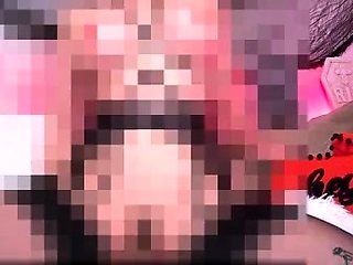 Urlilgoddess - Goddess Pussy Milks Ur Cock Beta Safe