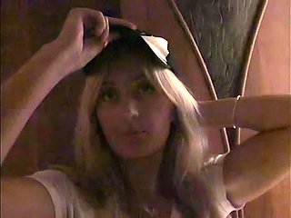 Superb wench's 18-25 video