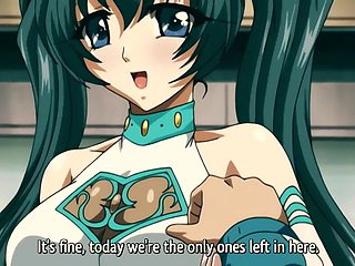 Hypnotic fancy bit's hentai anime xxx