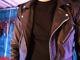 Apologise for That Tiny Cock (4k)