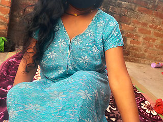 Indian bhabhi chudai videos for her real doggy chudai