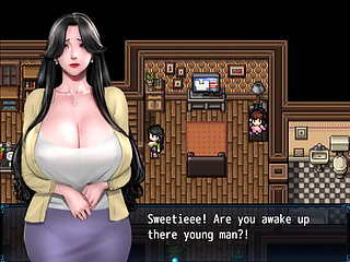 Zombie Retreat 2 - Part 1 - the New Start Big Boobed Milfy in the City by Loveskysan69