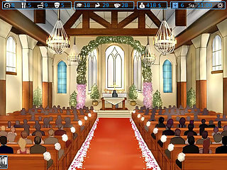 Love Sex Second Base Part 5 Gameplay by Loveskysan69