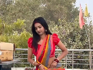 My milkman ask for the bill payment, Indian village bhabhi paying milk bill by hardfuck in kitchen with HINDI AUDIO