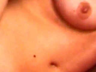 The Girl Does Not Spare Herself at the Casting