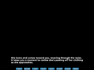 Bare Witness #13: I love to suck and get fucked by his cock and then a nice cumshot