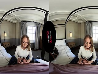 VirtualRealPorn.com - Sweet Escape