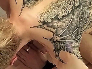 Film - Pounded Sideway