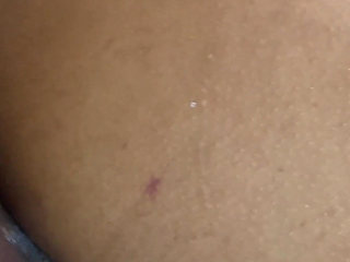 She Got Tired of Her Boyfriend with the Small Penis and Stretched Her Pussy Wide Open at the Cuckold House