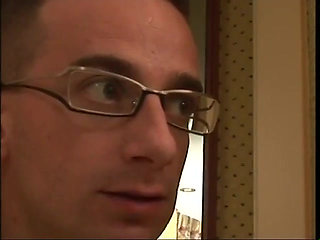 Italian Stepdaddy vs stepmom - DVD