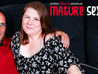 Big Breasted Mature Rachel Goes All The Way On Her Mature Sexdate