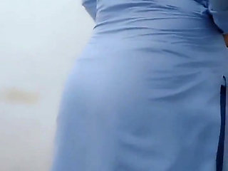 Pakistani Desi Shalwar Kamees Boy Show His Beautiful Ass