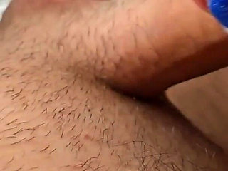 He Pissed on His Stepmom to Fuck Her Later