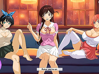 Sex game girls sex video