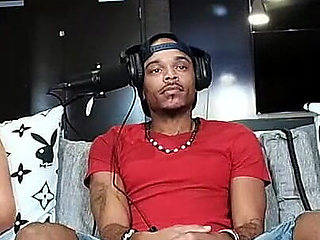 Adult Just Chatting with Sarah Jessie, Mrredx, Musa Phoenix and Mrflourish #podcast #asherclantv