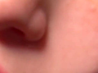 POV Intense Blowjob and Creampie in My New Neighbor's Pink Pussy