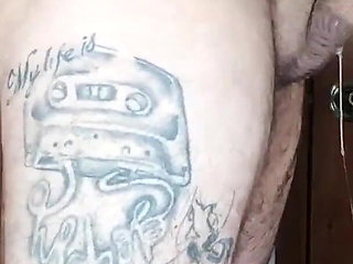 Sloppy Facefuck Ends on a Mess