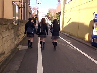 Panty Peek Spark - a Shared Tension Neither of Them Tries to Oppose - Part 1