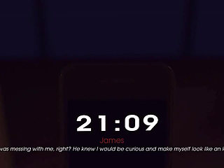 My pleasure: city full with horny fuckers - ep. 2