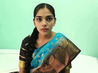 Indian Bahu and Sasur