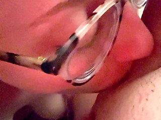 I Love Recording Myself Blowing